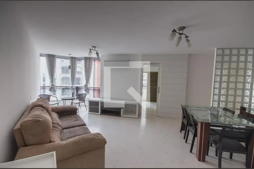 Foto 1 de Apartamento com 3 Quartos à venda, 105m² em Vila Olímpia, São Paulo