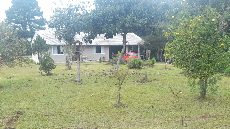 Foto 1 de Fazenda/Sítio com 3 Quartos à venda, 5500m² em Campina do Taquaral, São José dos Pinhais