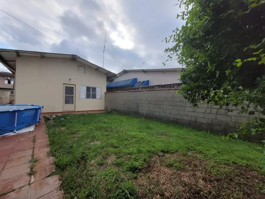 Foto 1 de Casa com 2 Quartos à venda, 100m² em Cidade Anchieta, Itanhaém
