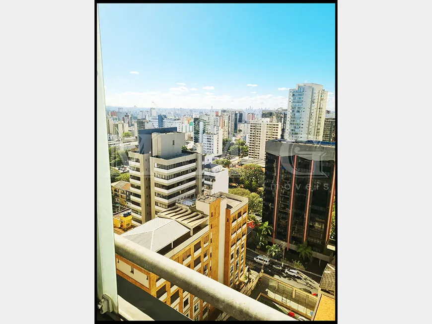 Foto 1 de Cobertura com 3 Quartos à venda, 135m² em Bela Vista, São Paulo