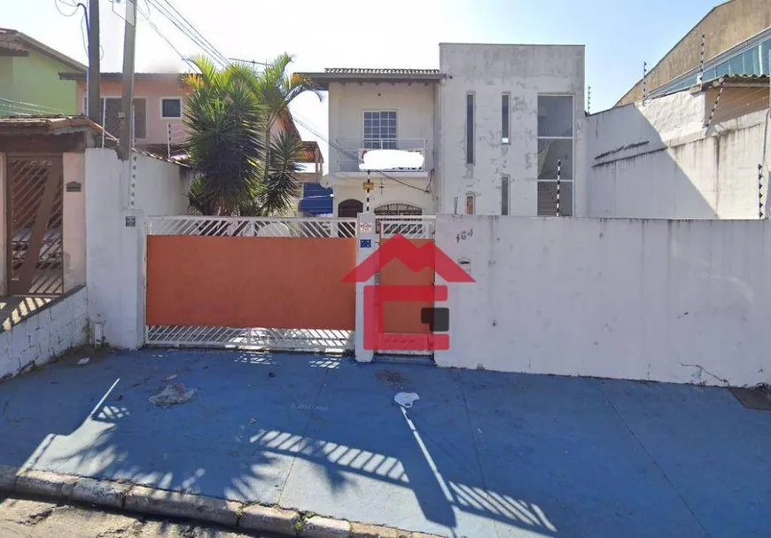 Foto 1 de Imóvel Comercial com 3 Quartos para alugar, 181m² em Jardim Leonor, Cotia