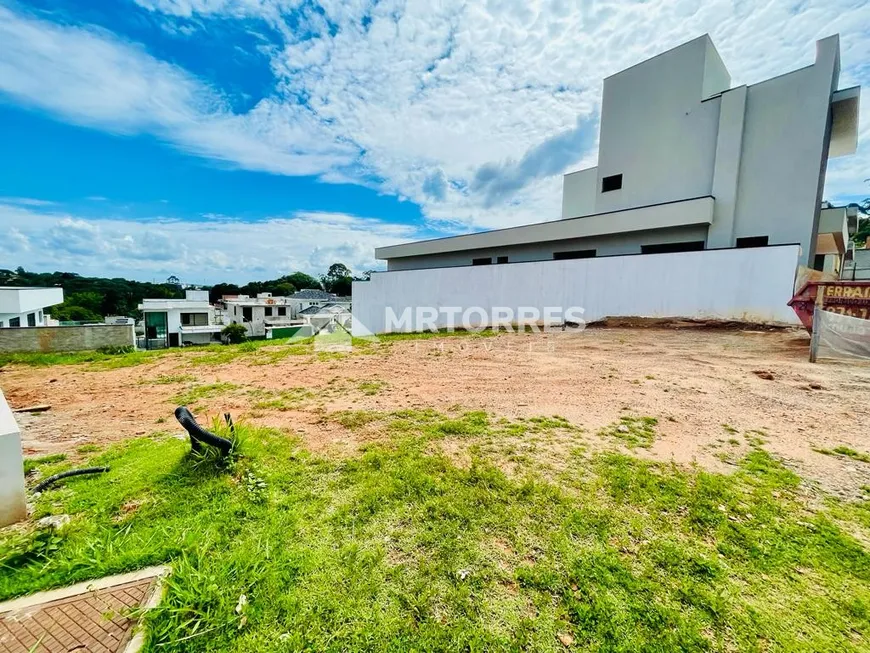 Foto 1 de Lote/Terreno à venda, 473m² em Vale do Itamaracá, Valinhos