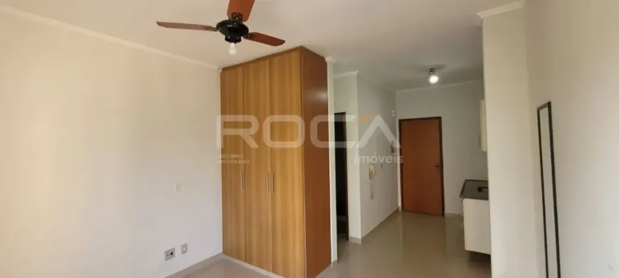 Foto 1 de Kitnet com 1 Quarto à venda, 24m² em Nova Aliança, Ribeirão Preto