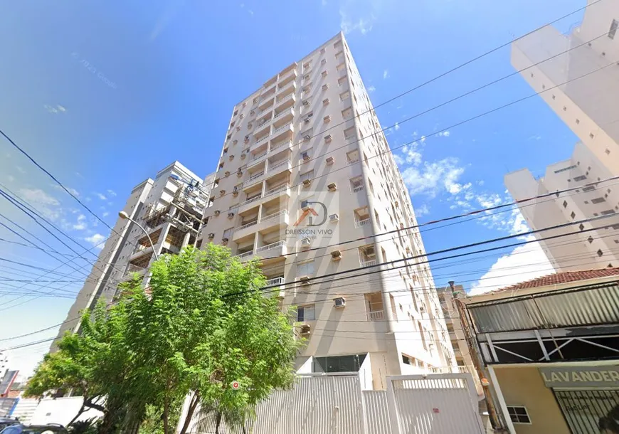 Foto 1 de Apartamento com 2 Quartos à venda, 65m² em Vila Redentora, São José do Rio Preto