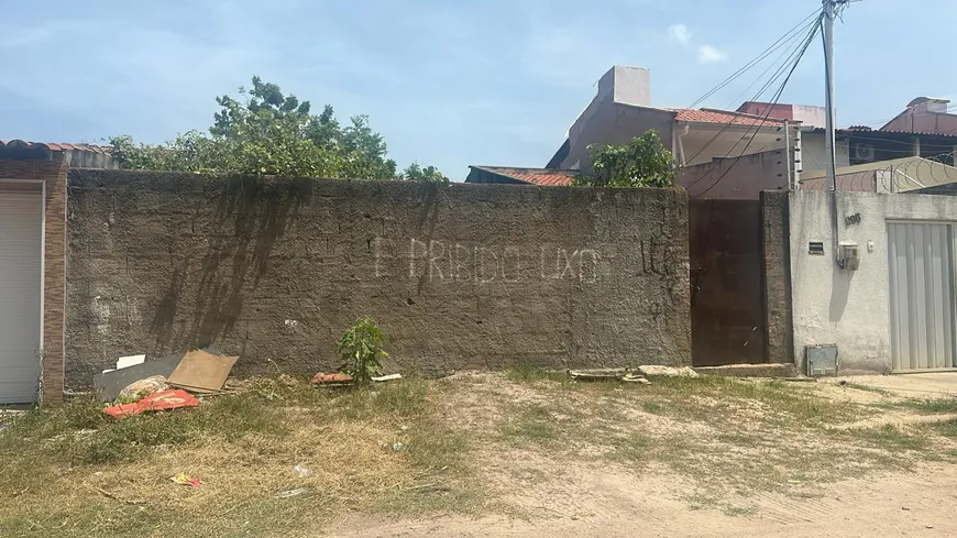 Foto 1 de Lote/Terreno à venda, 200m² em Prefeito José Walter, Fortaleza