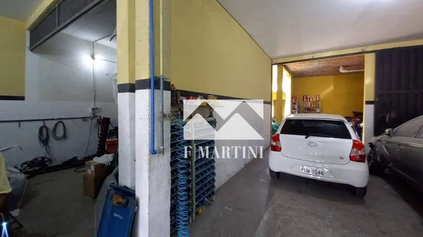 Foto 1 de Galpão/Depósito/Armazém à venda, 97m² em Castelinho, Piracicaba