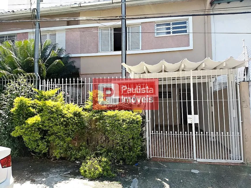 Foto 1 de Sobrado com 3 Quartos à venda, 130m² em Nova Piraju, São Paulo