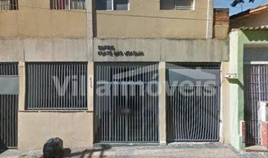 Foto 1 de Apartamento com 1 Quarto à venda, 51m² em Centro, Campinas