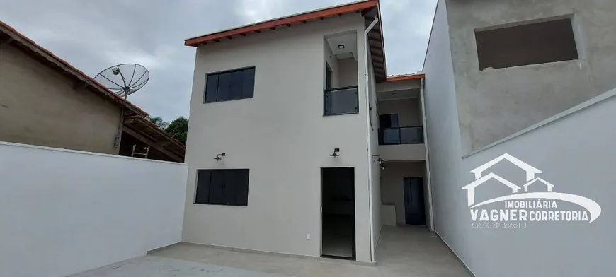 Foto 1 de Casa com 2 Quartos para venda ou aluguel, 194m² em Olaria, Lorena