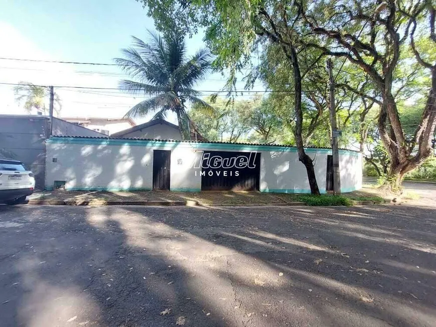 Foto 1 de Casa com 2 Quartos para alugar, 300m² em Nova Piracicaba, Piracicaba