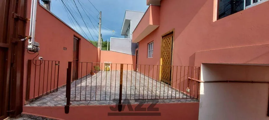 Foto 1 de Casa com 3 Quartos à venda, 170m² em Jardim Oreana, Boituva