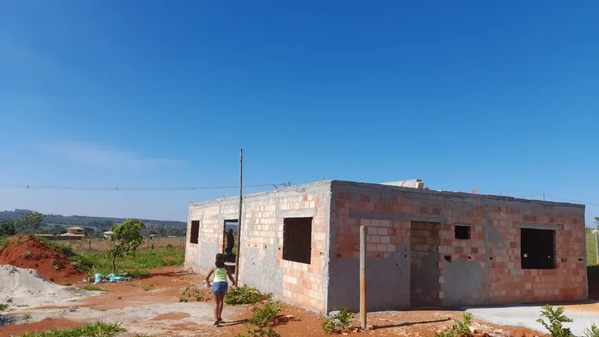 Foto 1 de Lote/Terreno à venda, 20000m² em Zona Rural, Paraopeba