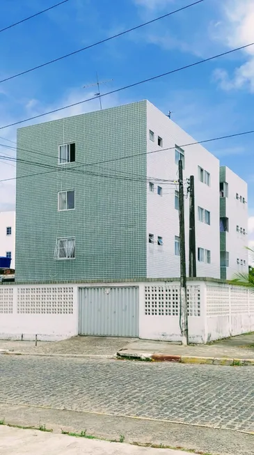 Foto 1 de Apartamento com 3 Quartos à venda, 125m² em Piedade, Jaboatão dos Guararapes