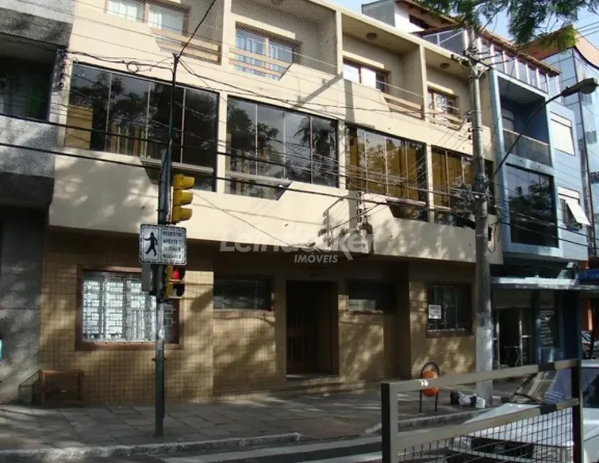 Foto 1 de Apartamento com 2 Quartos à venda, 72m² em Petrópolis, Porto Alegre