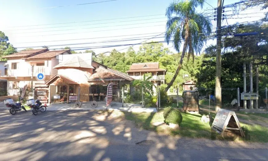 Foto 1 de Galpão/Depósito/Armazém à venda, 1377m² em Vila Nova, Porto Alegre