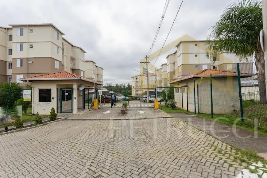 Foto 1 de Apartamento com 2 Quartos à venda, 50m² em Parque Jambeiro, Campinas
