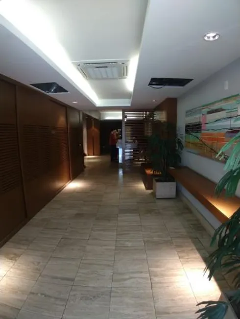 Foto 1 de Ponto Comercial para alugar, 220m² em Centro, Rio de Janeiro