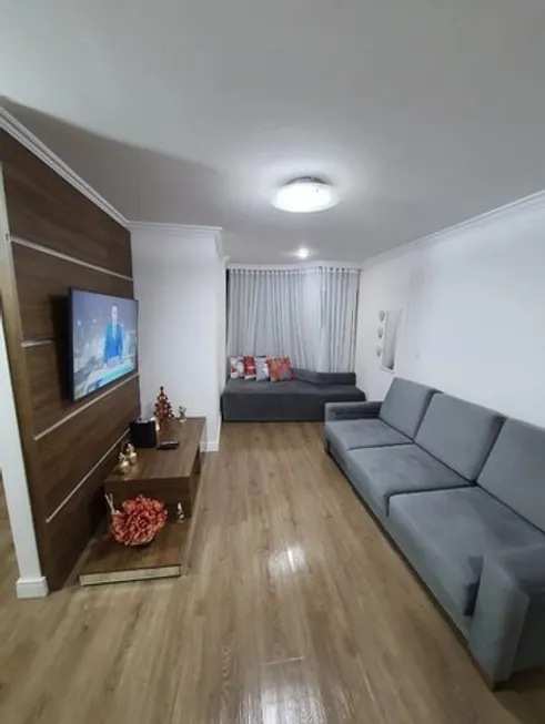 Foto 1 de Apartamento com 3 Quartos à venda, 90m² em Norte (Águas Claras), Brasília