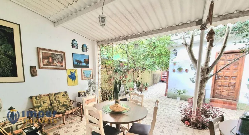 Foto 1 de Casa com 3 Quartos à venda, 180m² em Alto da Lapa, São Paulo