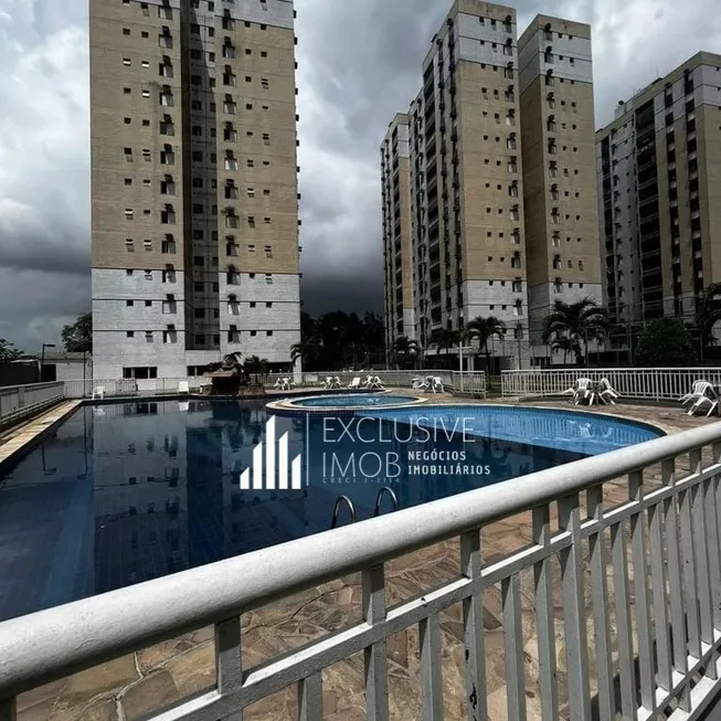 Foto 1 de Apartamento com 2 Quartos à venda, 60m² em Mangueirão, Belém