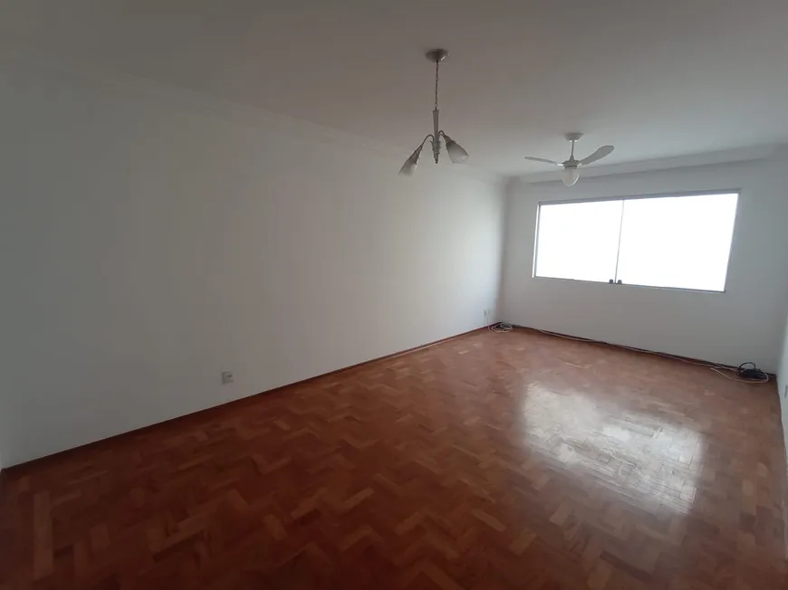 Foto 1 de Apartamento com 3 Quartos à venda, 120m² em Centro, São José dos Campos