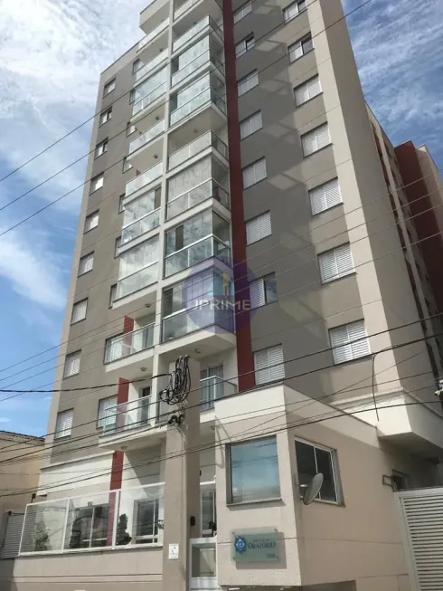 Foto 1 de Apartamento com 2 Quartos à venda, 48m² em Parque das Nações, Santo André