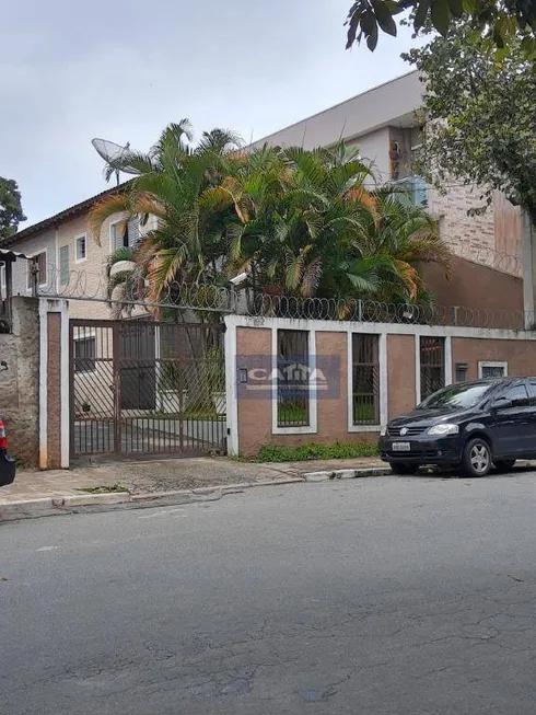 Foto 1 de Casa de Condomínio com 2 Quartos à venda, 72m² em Itaquera, São Paulo