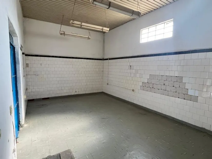 Foto 1 de Ponto Comercial para alugar, 57m² em Vila Ré, São Paulo