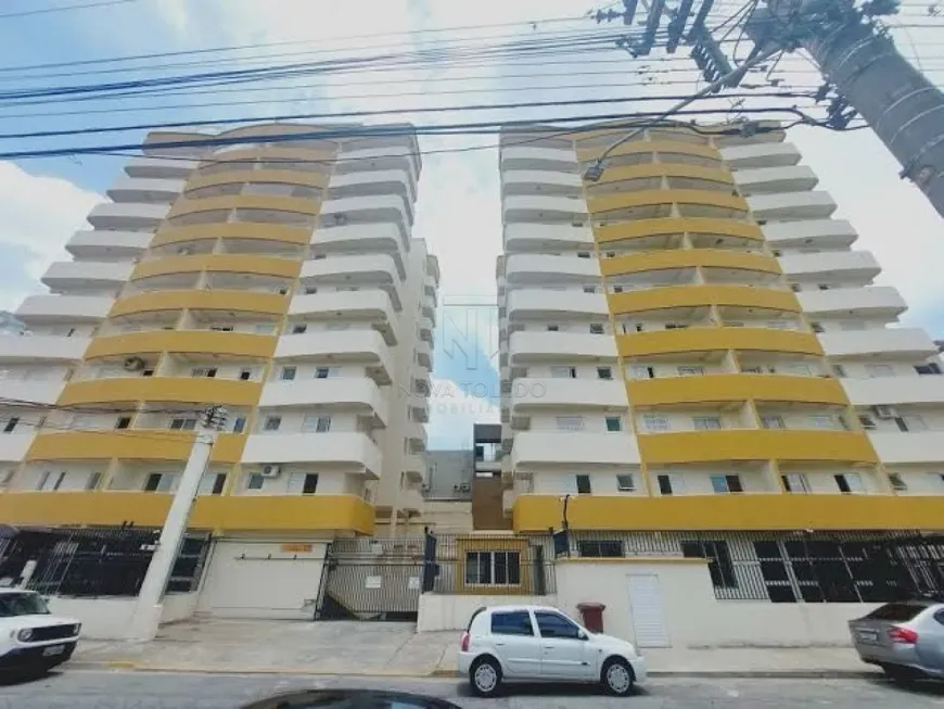 Foto 1 de Apartamento com 3 Quartos à venda, 82m² em Jardim Satélite, São José dos Campos