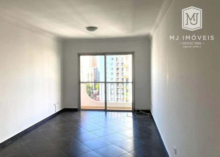 Foto 1 de Apartamento com 2 Quartos à venda, 89m² em Moema, São Paulo