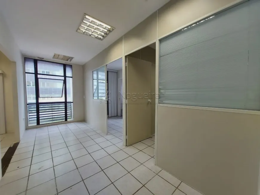 Foto 1 de Sala Comercial à venda, 56m² em Ilha do Leite, Recife