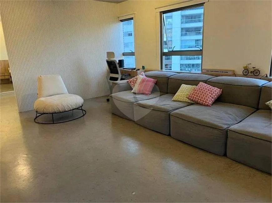 Foto 1 de Apartamento com 1 Quarto à venda, 70m² em Chácara Santo Antônio, São Paulo