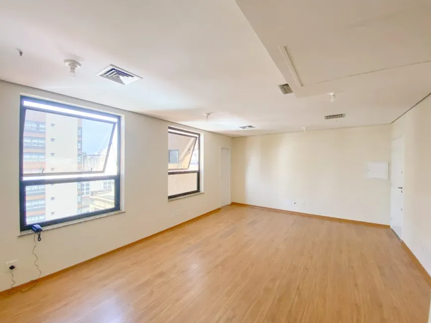 Foto 1 de Sala Comercial à venda, 30m² em Vila Mariana, São Paulo