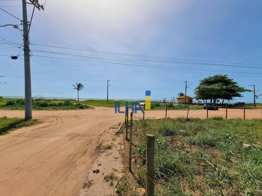 Foto 1 de Lote/Terreno à venda, 1080m² em Jacaraipe, Serra