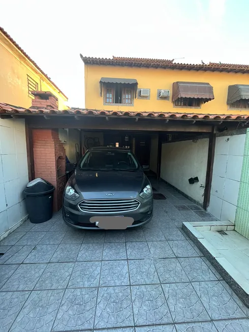 Foto 1 de Casa com 2 Quartos à venda, 90m² em Porto Velho, São Gonçalo