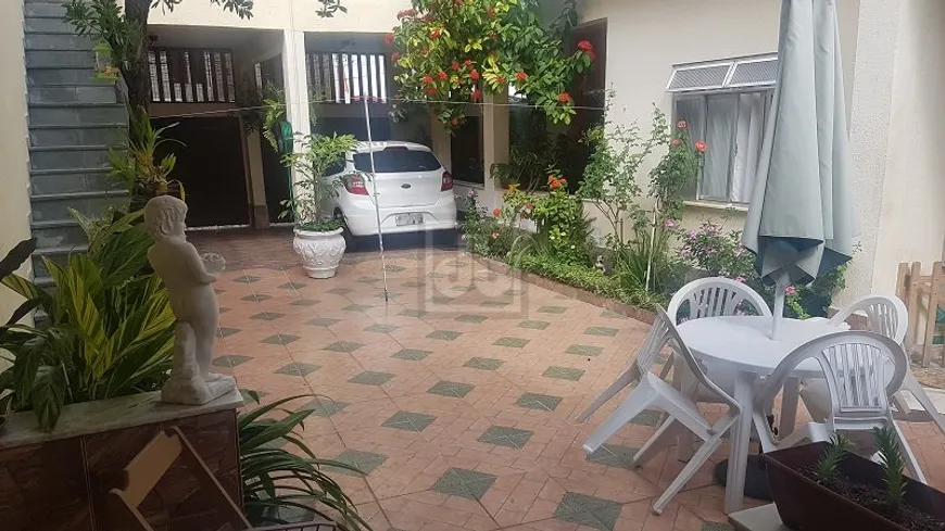 Foto 1 de Casa de Condomínio com 4 Quartos à venda, 67m² em Pechincha, Rio de Janeiro