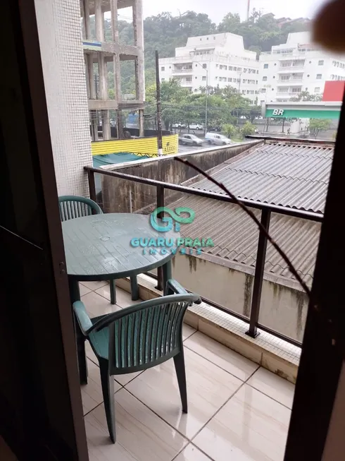 Foto 1 de Apartamento com 2 Quartos à venda, 80m² em Enseada, Guarujá