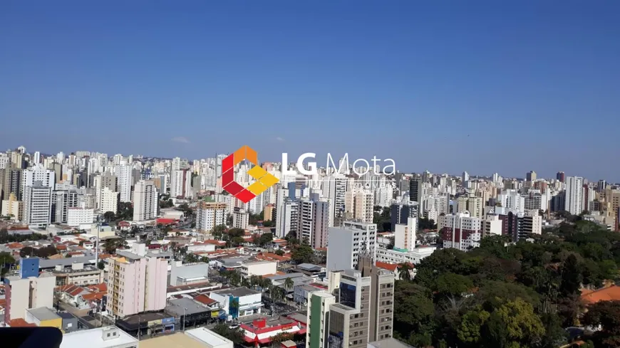 Foto 1 de Apartamento com 3 Quartos à venda, 107m² em Jardim Brasil, Campinas