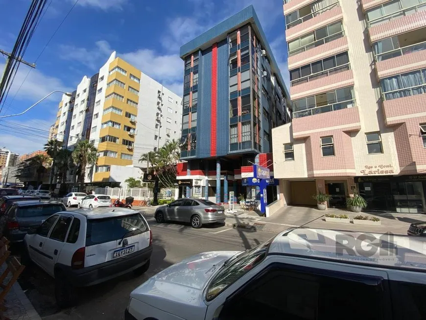 Foto 1 de Apartamento com 1 Quarto à venda, 41m² em Centro, Capão da Canoa