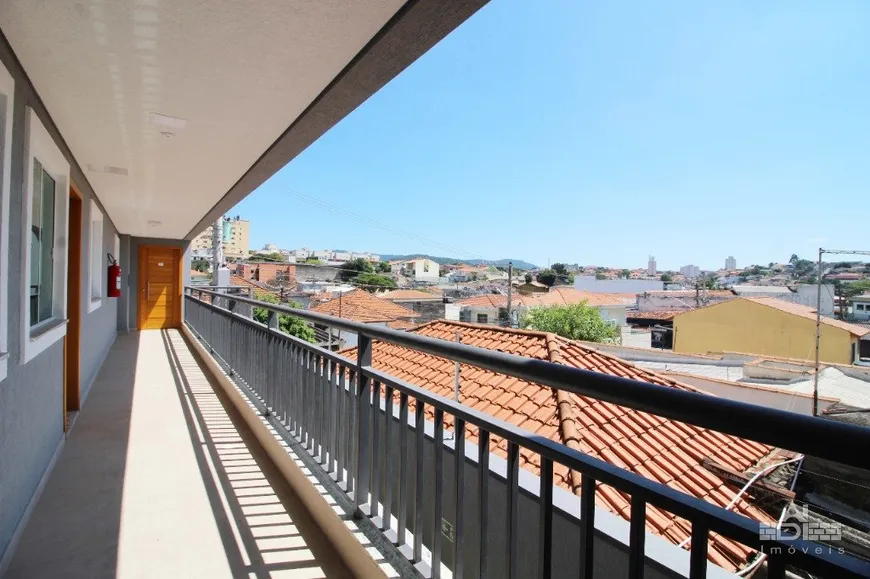 Foto 1 de Casa de Condomínio com 2 Quartos à venda, 42m² em Tucuruvi, São Paulo