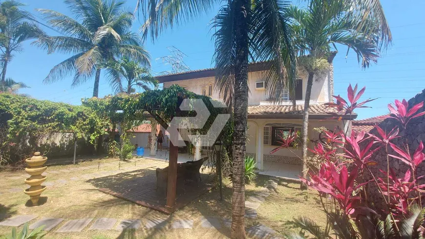 Foto 1 de Casa de Condomínio com 4 Quartos à venda, 980m² em Maria Paula, Niterói