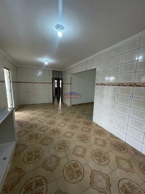 Foto 1 de Sobrado com 2 Quartos para alugar, 85m² em Vila Nova, São Paulo