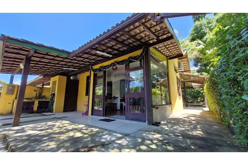 Foto 1 de Casa de Condomínio com 3 Quartos à venda, 140m² em Vargem Grande, Rio de Janeiro