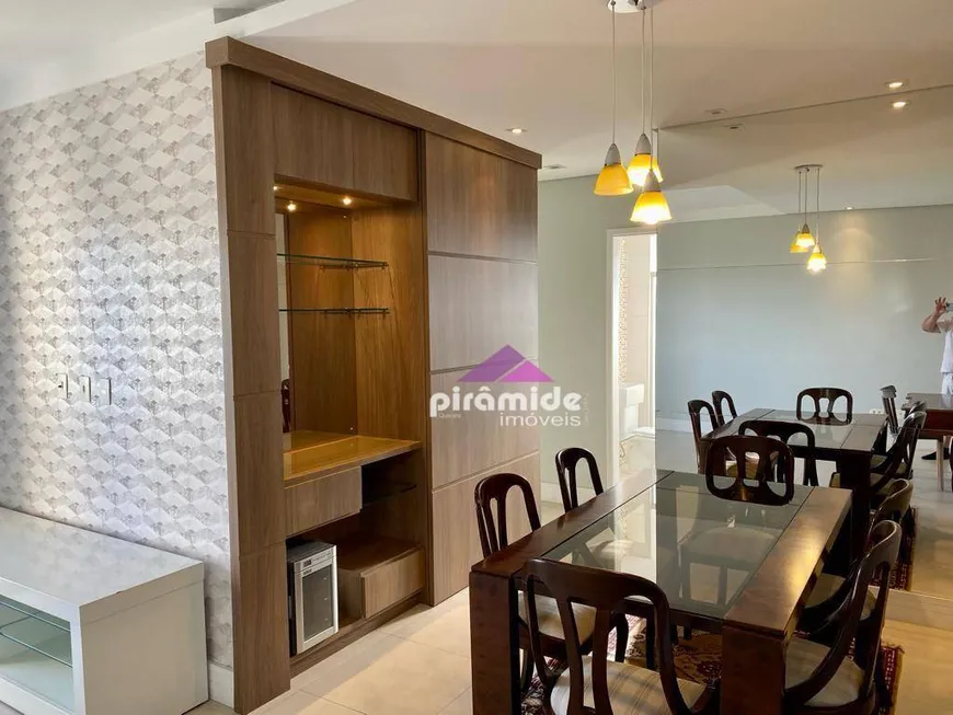 Foto 1 de Apartamento com 3 Quartos à venda, 85m² em Villa Branca, Jacareí