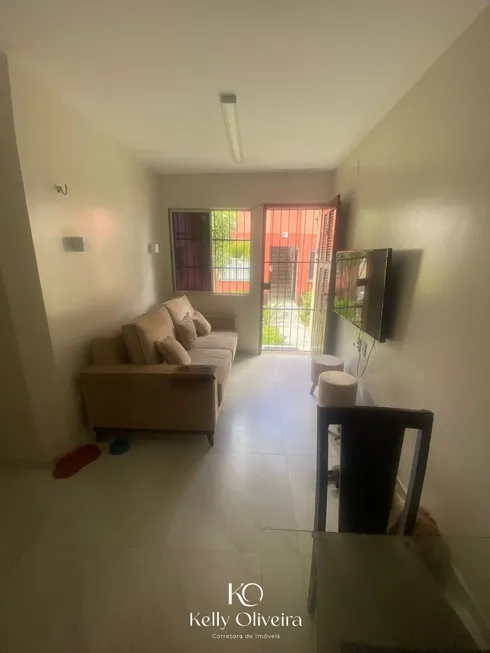 Foto 1 de Apartamento com 2 Quartos à venda, 47m² em Mondubim, Fortaleza