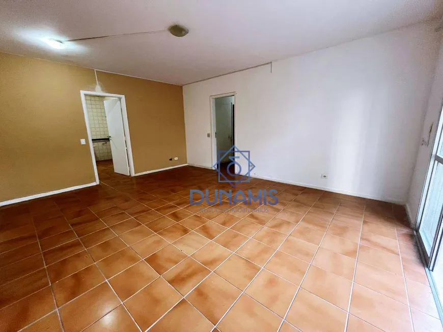 Foto 1 de Apartamento com 3 Quartos à venda, 120m² em Praia das Pitangueiras, Guarujá