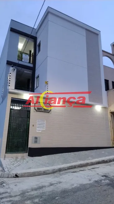 Foto 1 de Apartamento com 1 Quarto à venda, 29m² em Vila Ré, São Paulo