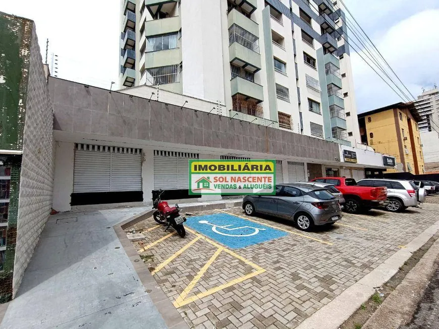 Foto 1 de Ponto Comercial para alugar, 59m² em Meireles, Fortaleza