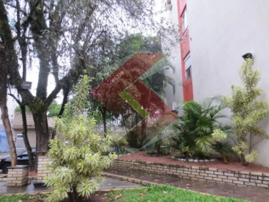 Foto 1 de Apartamento com 3 Quartos à venda, 68m² em Centro, Canoas