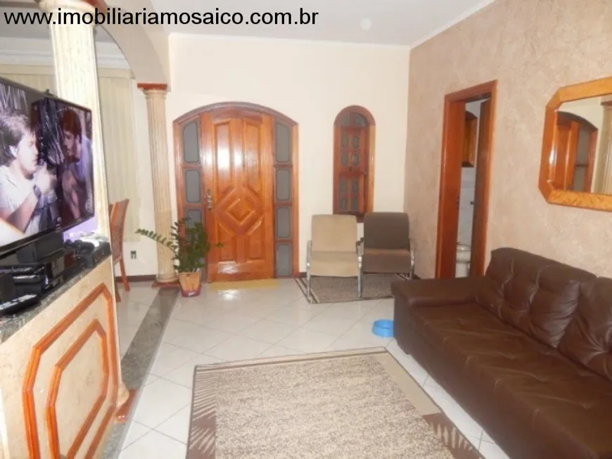 Foto 1 de Sobrado com 2 Quartos à venda, 280m² em Vila Rami, Jundiaí